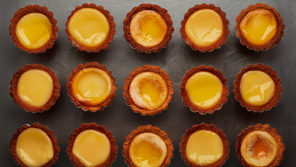 A Casa do Pastel de Nata: How a familys dedication to the perfect custard tart led to a Lisbon in