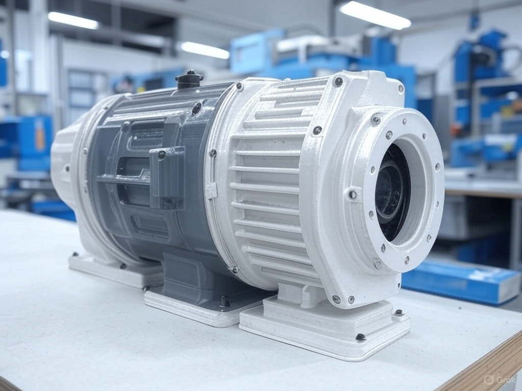 5. الصيانة التنبؤية والواقع المعزز