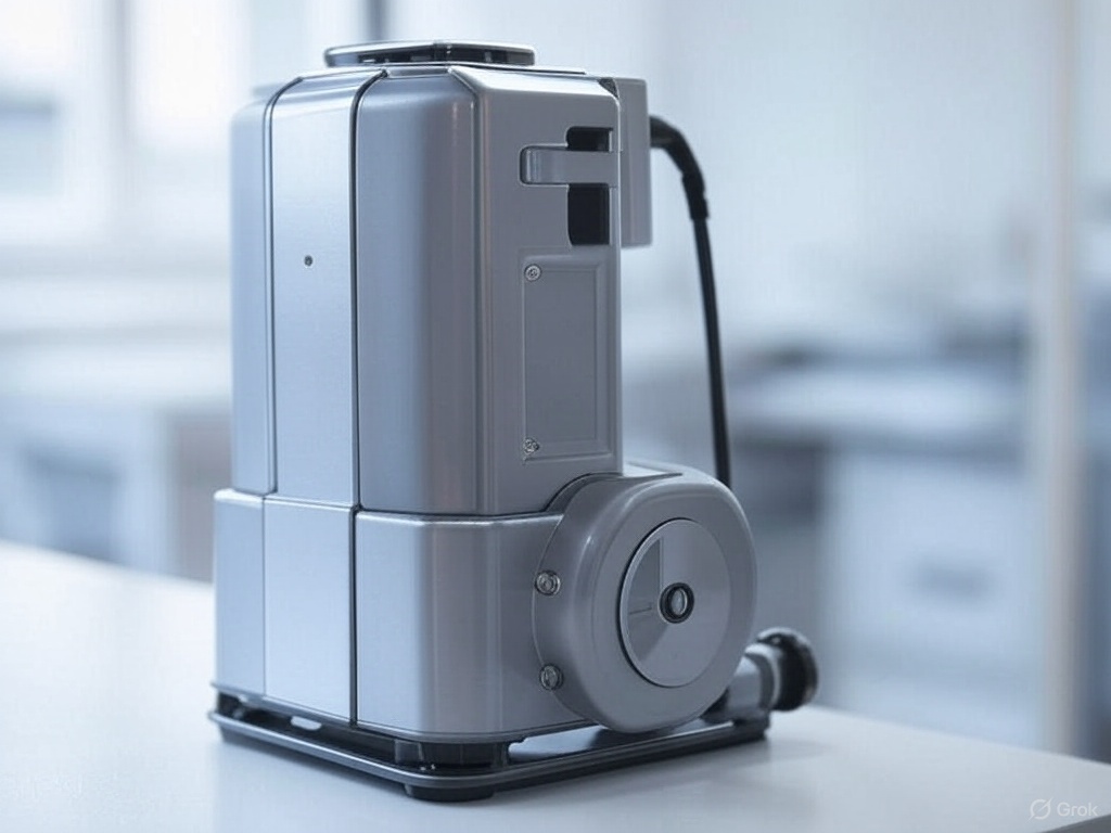 6. التطبيقات الصناعية المتخصصة