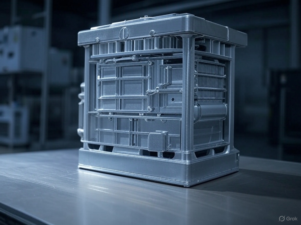 3. مواد وتصاميم مبتكرة