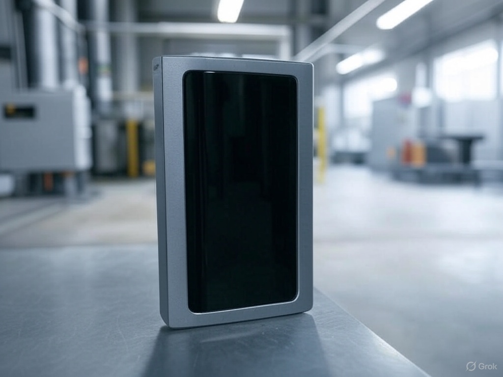 4. المضخات الغاطسة المتطورة