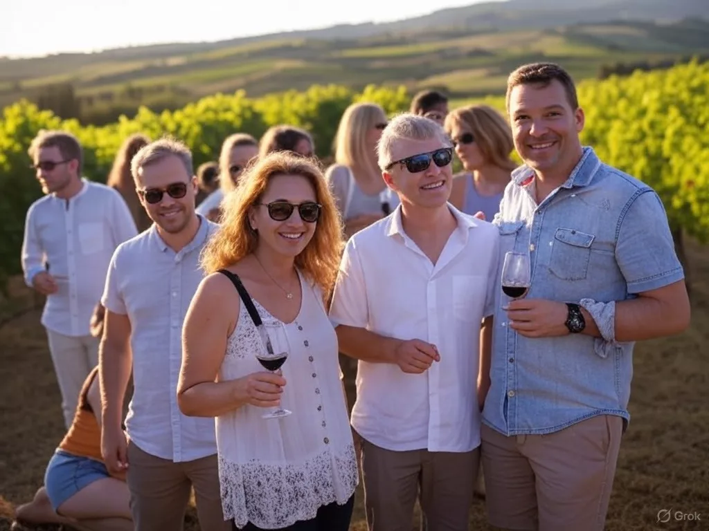 نصائح لاختيار أفضل جولة كروم