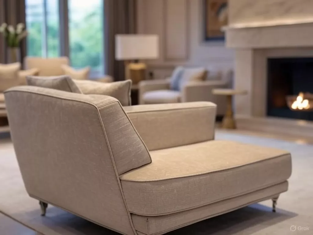 الدليل النهائي لتزيين الديكور الداخلي