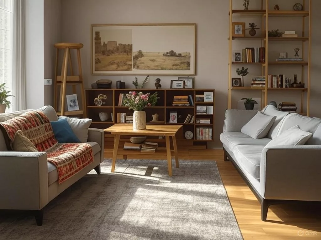 أحدث اتجاهات التصميم الداخلي 2023