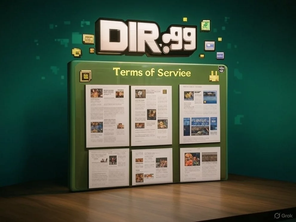 شروط الاستخدام