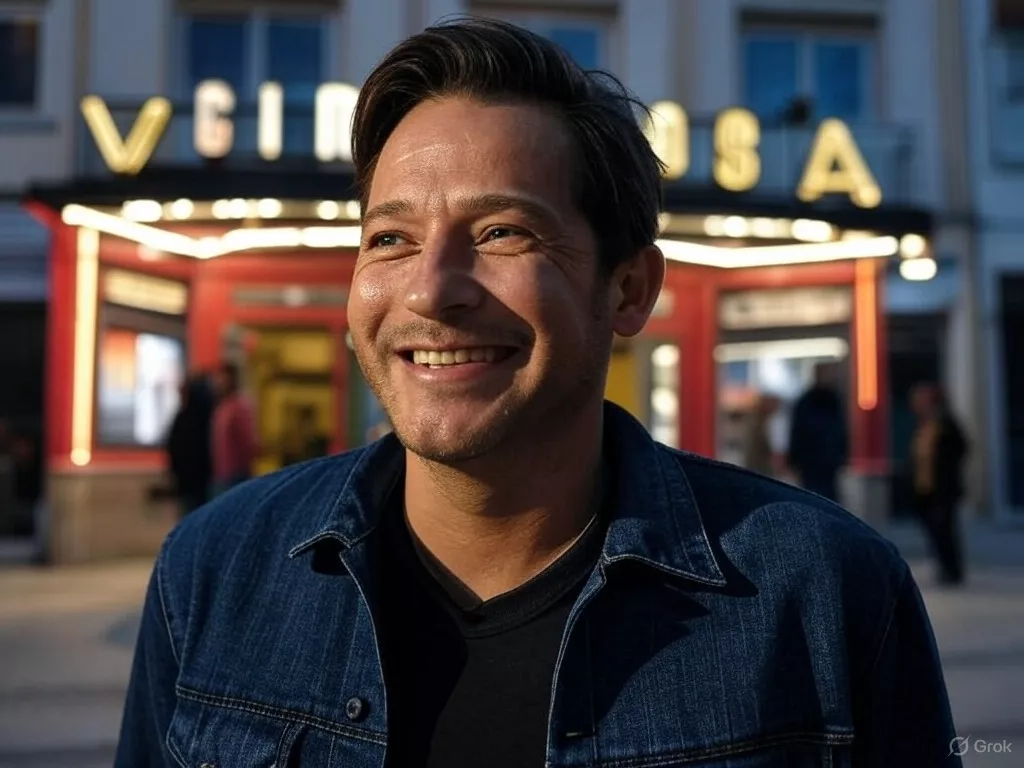 الممثل في البرتغال