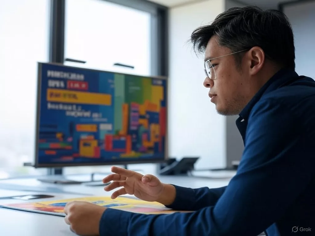 نصائح تصميم إبداعية للإعلانات على اللوحات الإعلانات