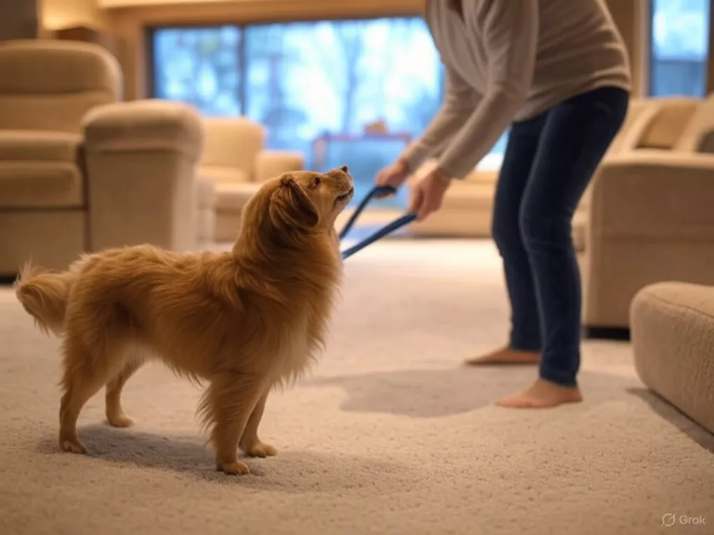 ما هي خدمات الإيواء الفاخرة للحيوانات الأليفة؟