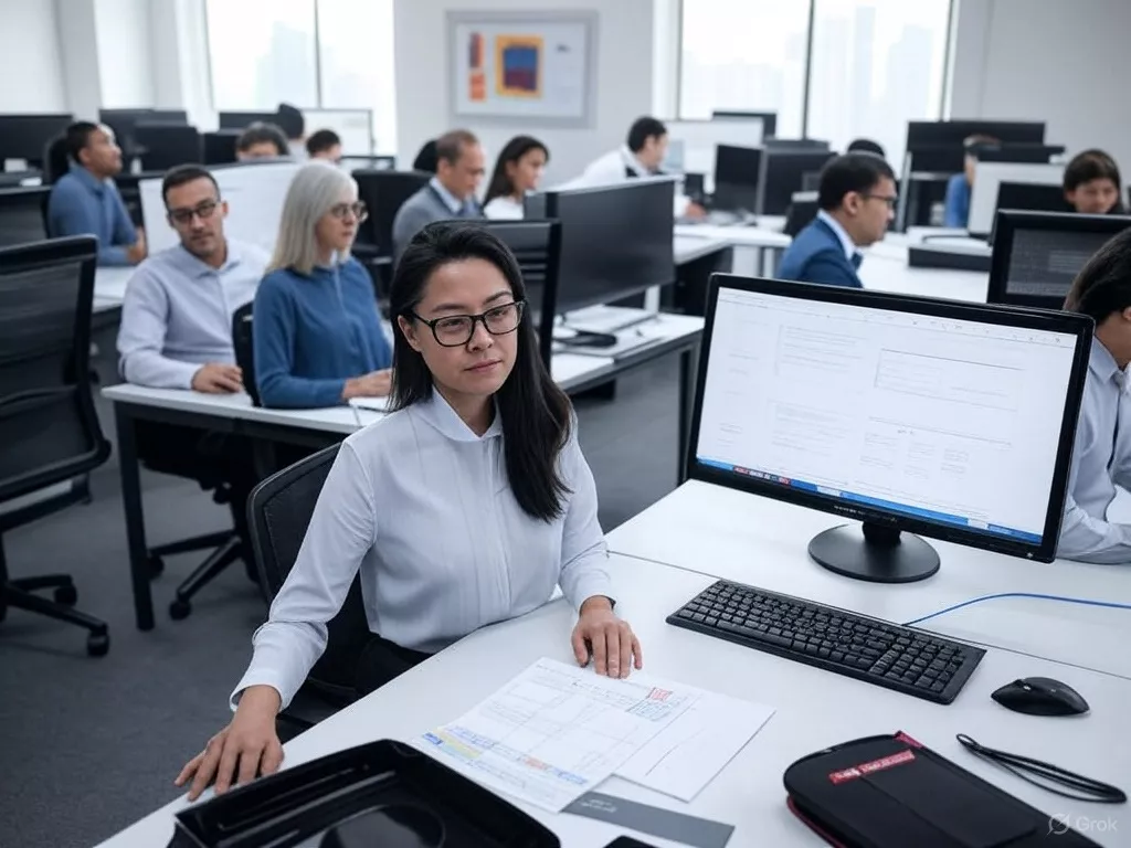 3. الترجمة التقنية