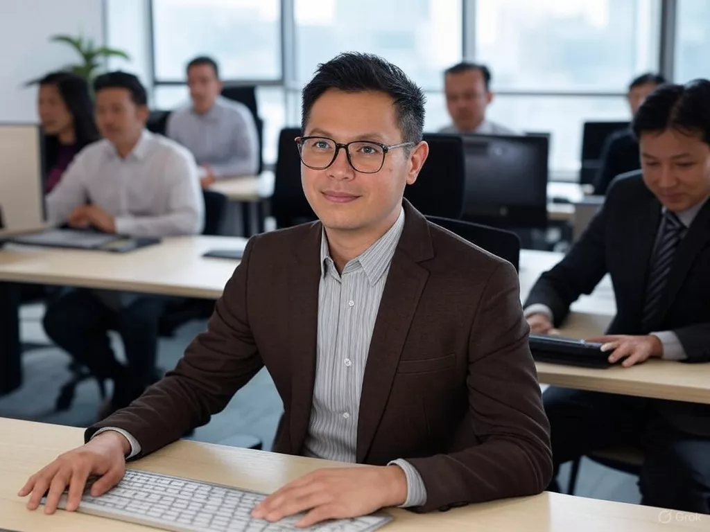 5. الترجمة السمعية والبصرية