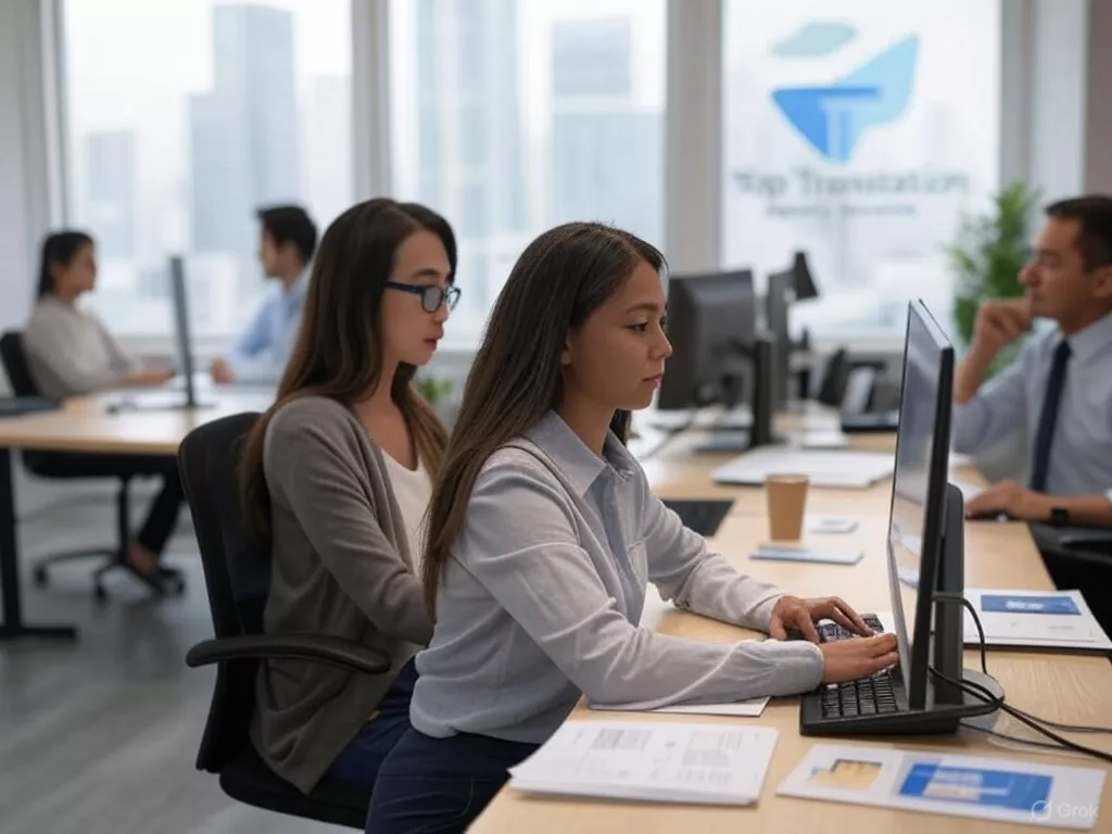 7. الترجمة الأدبية