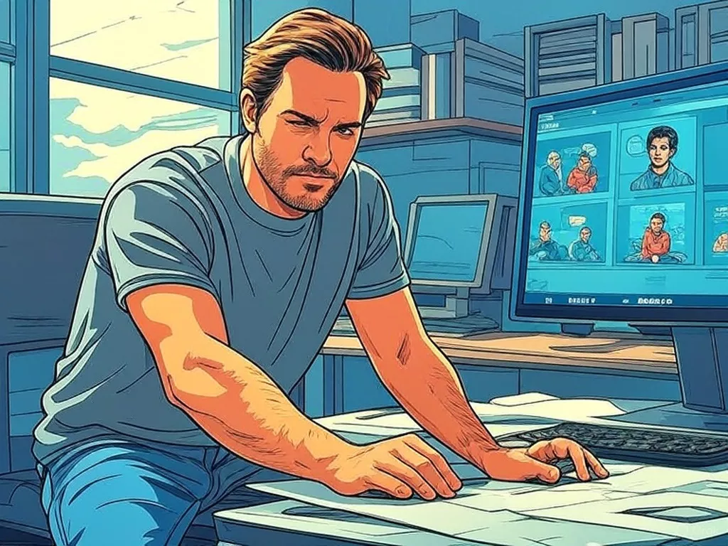 أفضل مقدمي خدمات الرسوم المتحركة