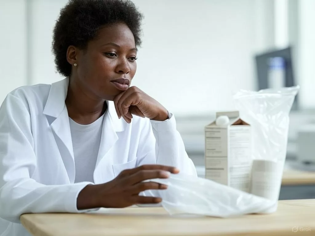 1. الاستدامة والبيئة