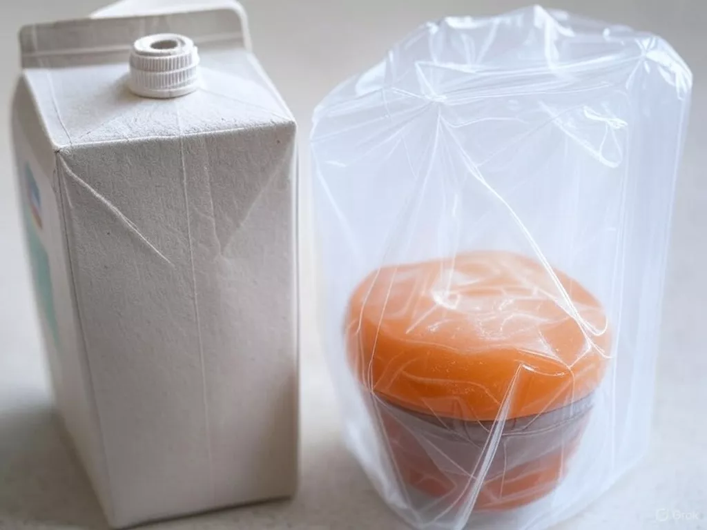 2. الأمان الصحي