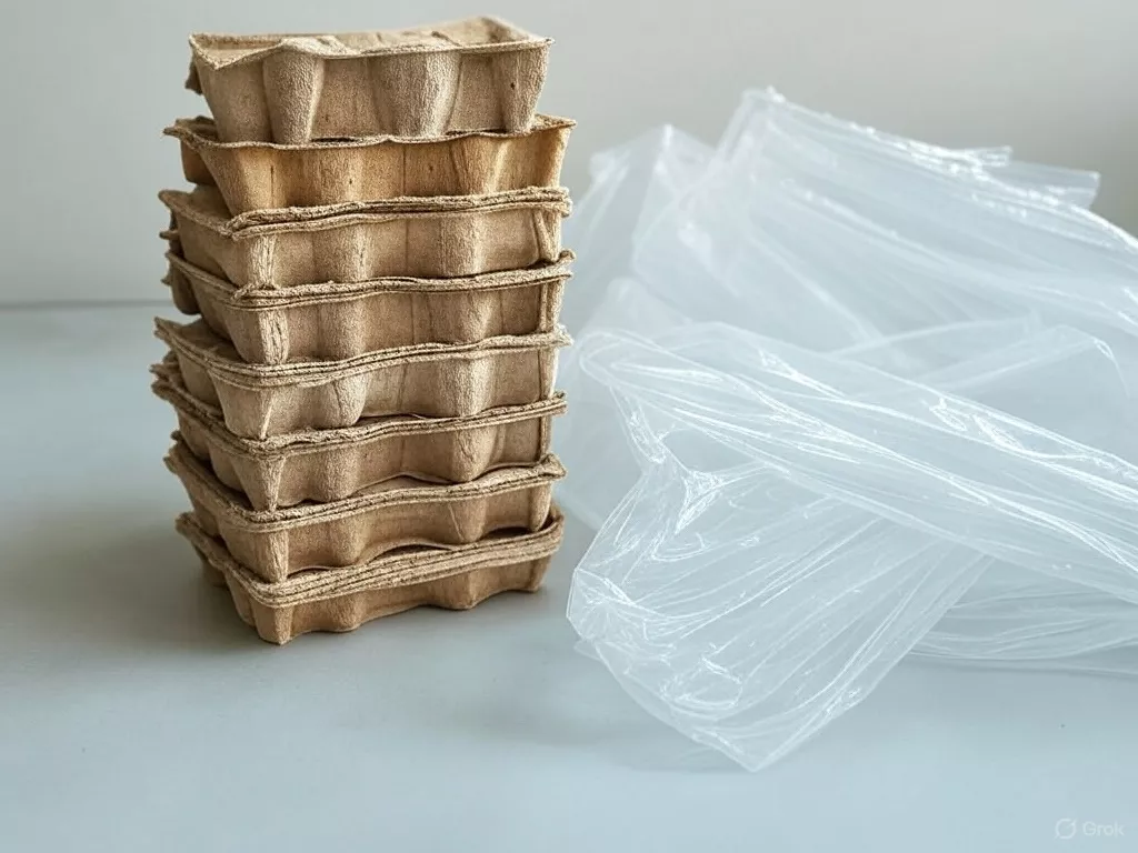 4. الجاذبية البصرية والتسويق