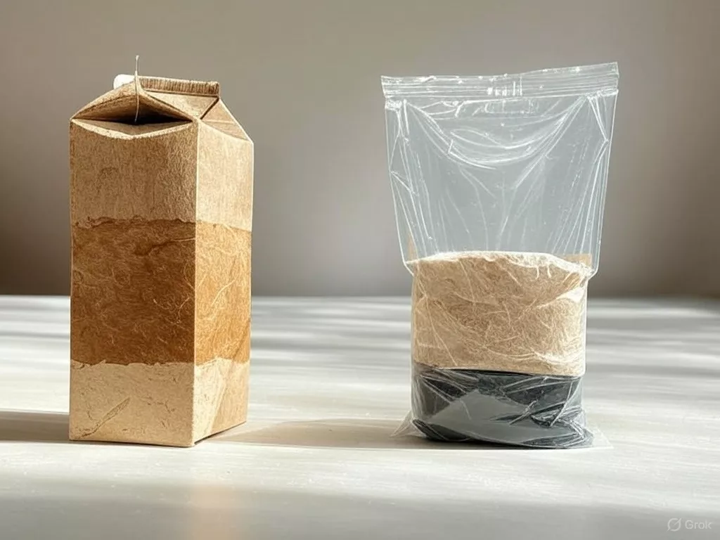 5. القدرة على التحلل الحيوي