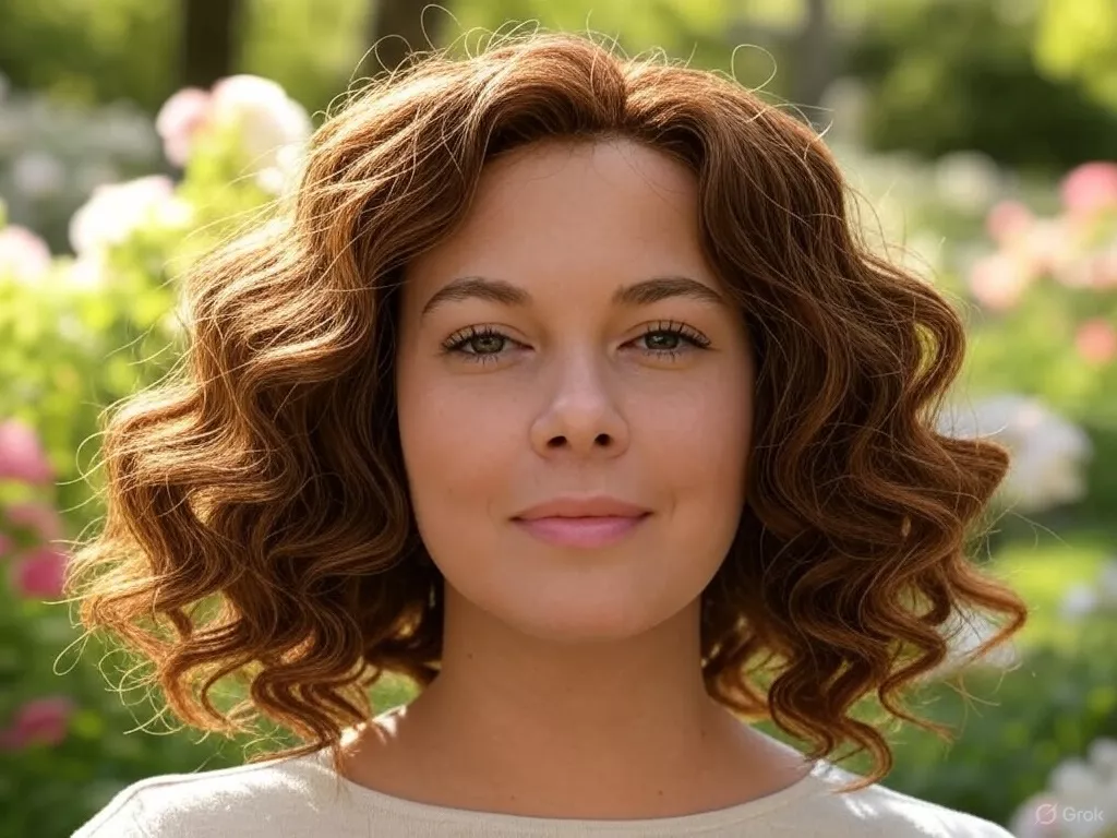 كيفية اختيار الباروكة المناسبة