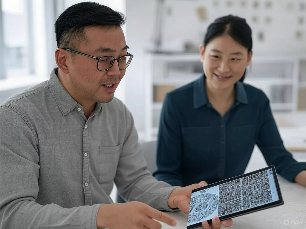 التصميم: من الفكرة إلى الورق