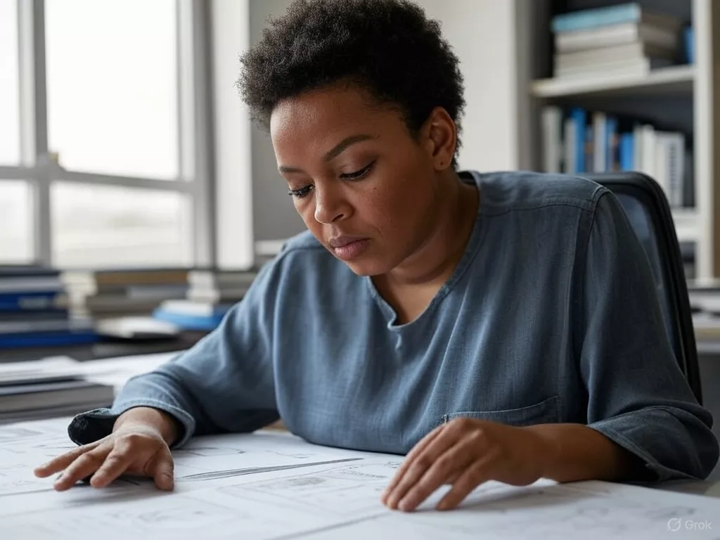 إنشاء ميزانية فعالة