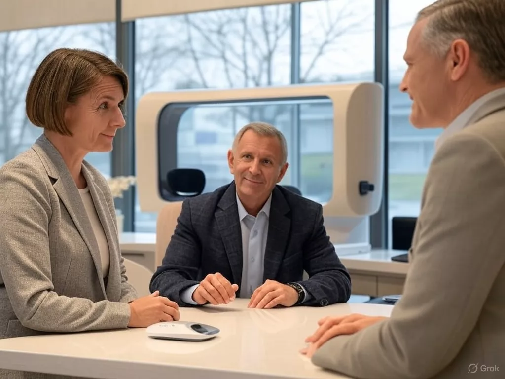 التواصل مع المركز