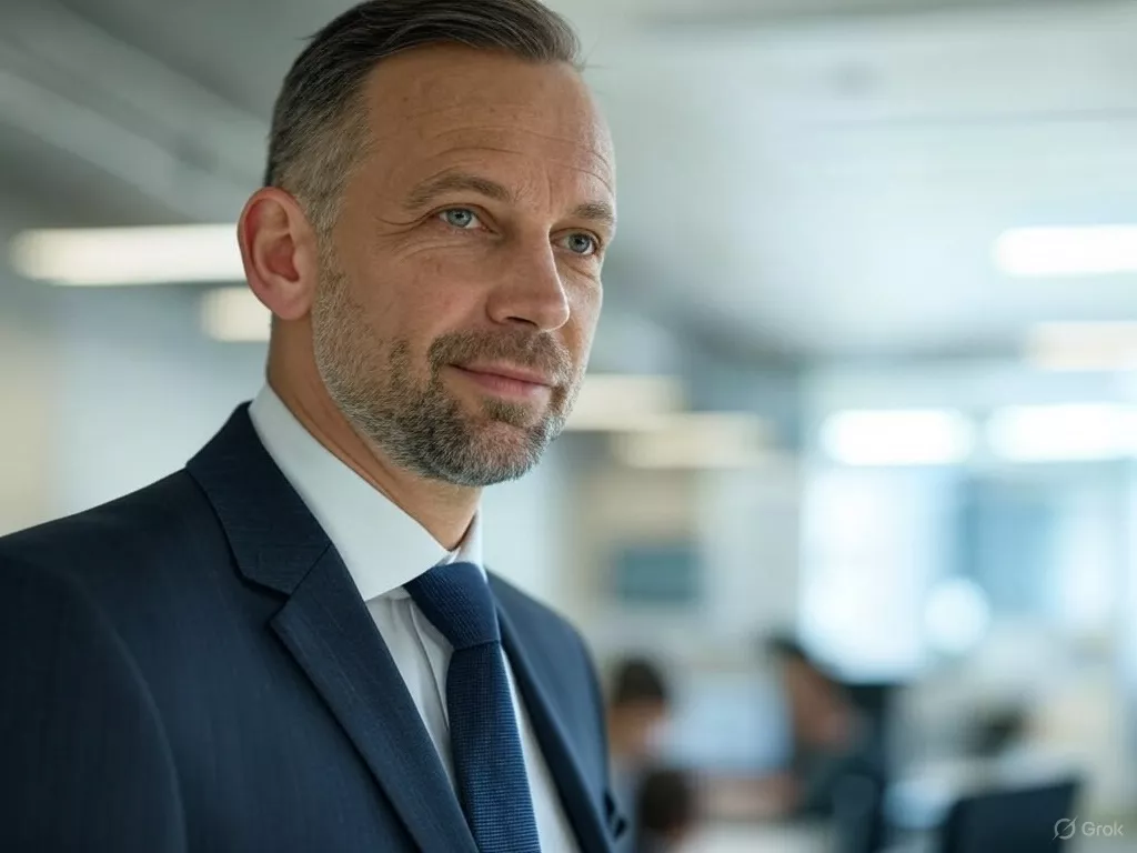 المشاريع المعقدة التي يديرها المقاولون الصناعيون