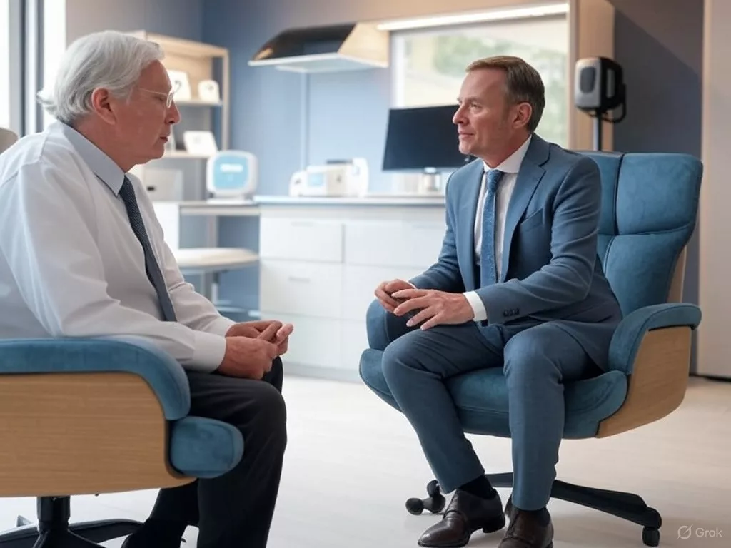 استراتيجيات النجاح للمقاولين الصناعيين