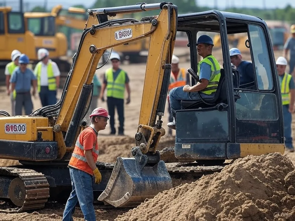 كيفية اختيار شركة تأجير موثوقة