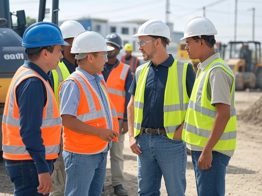 استئجار المعدات الثقيلة بأسعار معقولة