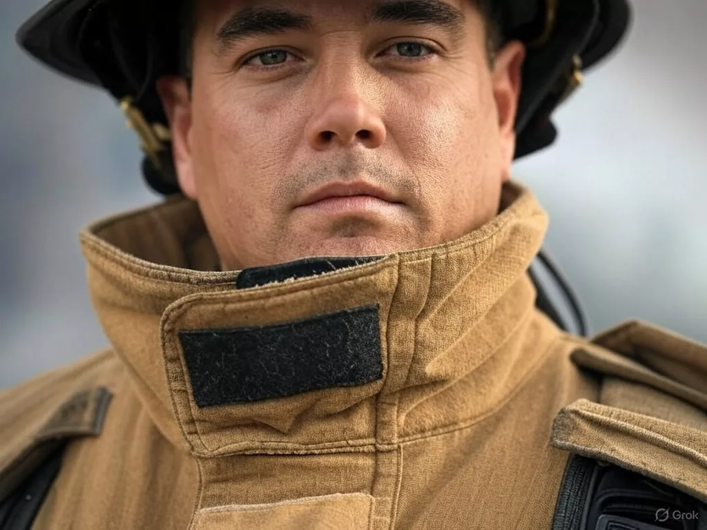 خدمات الإطفاء المهنية: حماية الأرواح والممتلكات