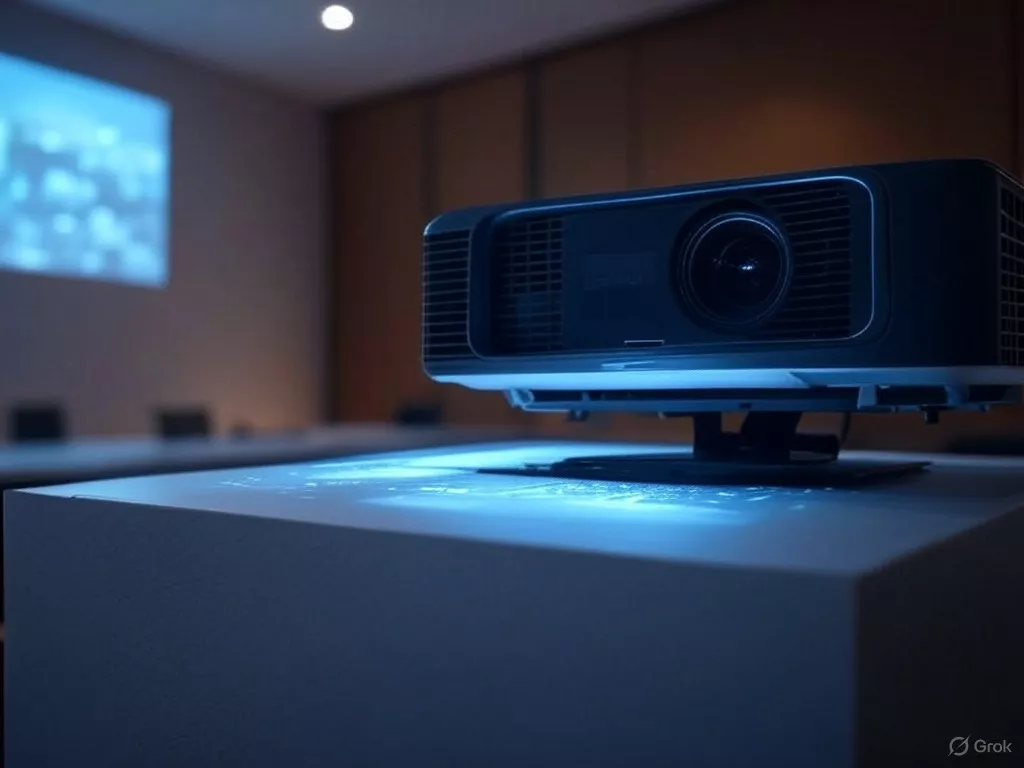 كيفية اختيار البروجيكتور المناسب