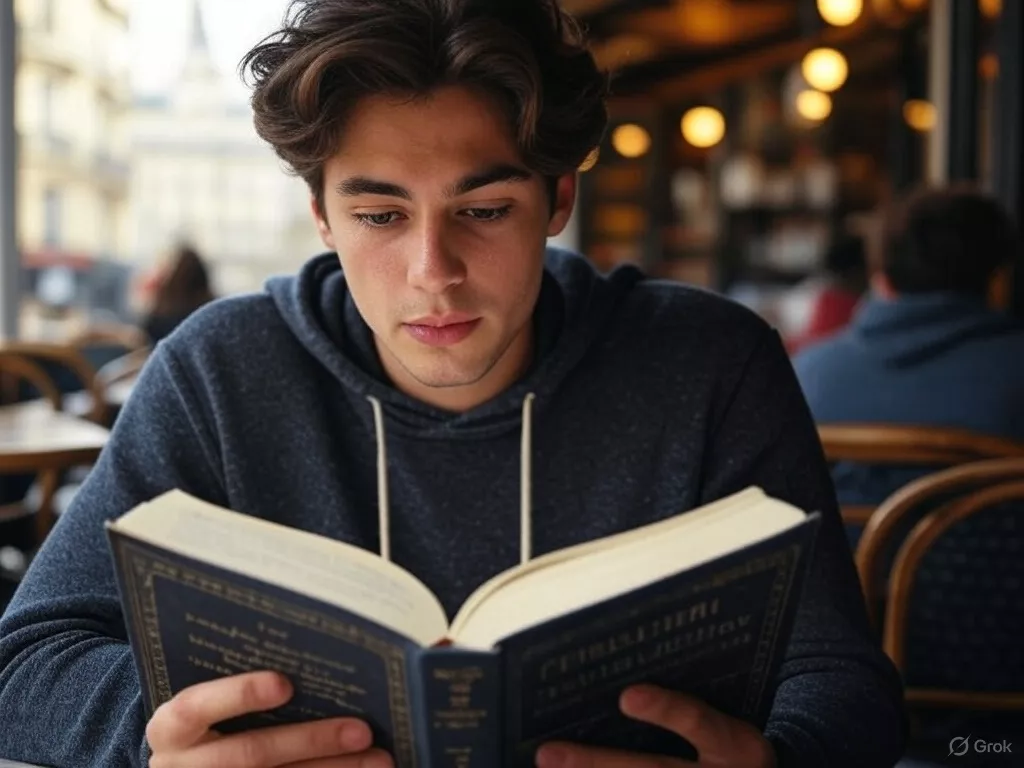 المأكولات الفرنسية