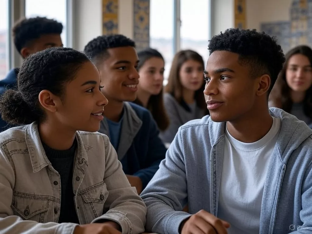 مدرسة التمثيل في البرتغال