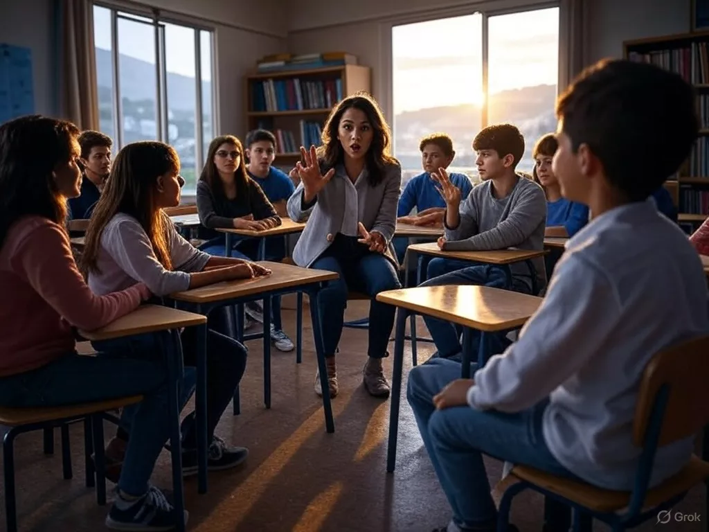 مدرسة التمثيل في البرتغال