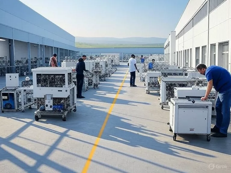 أهم العلامات التجارية لطلاء البوليمر الأكريلي في رومانيا