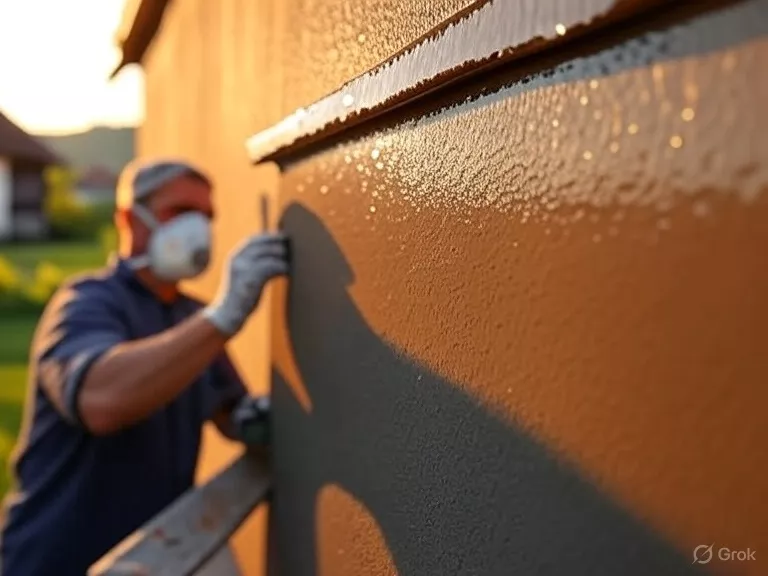 المدن الرئيسية لإنتاج طلاء البوليمر الأكريلي في رومانيا