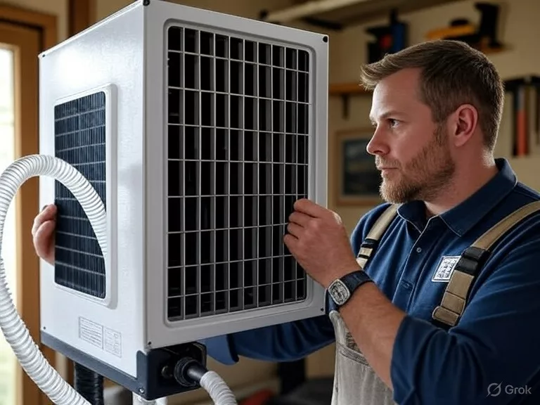 كيف تحافظ على جودة الهواء الداخلي بعد تركيب البطانة؟