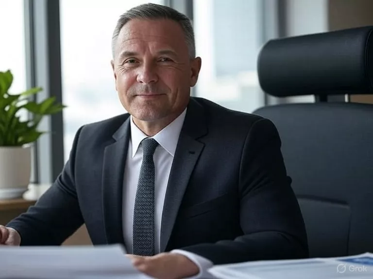 تحسين جودة الهواء مع استشاري متخصص