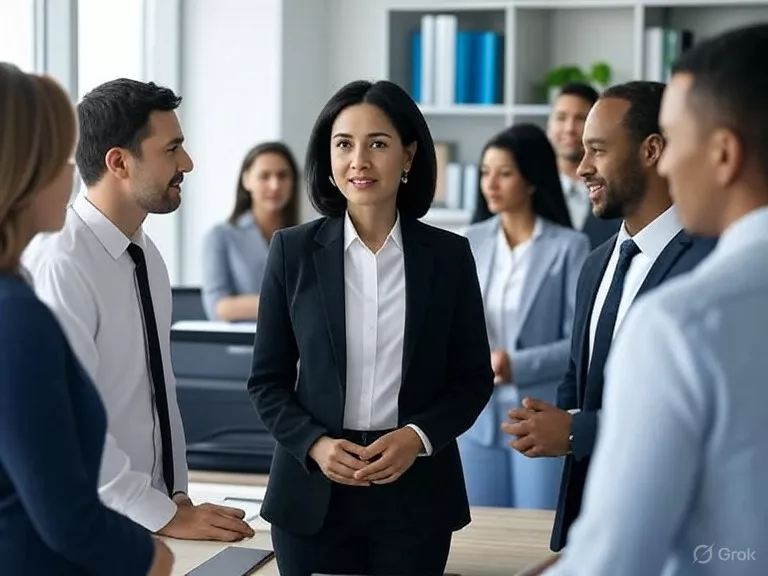 ما هو استشاري جودة الهواء؟