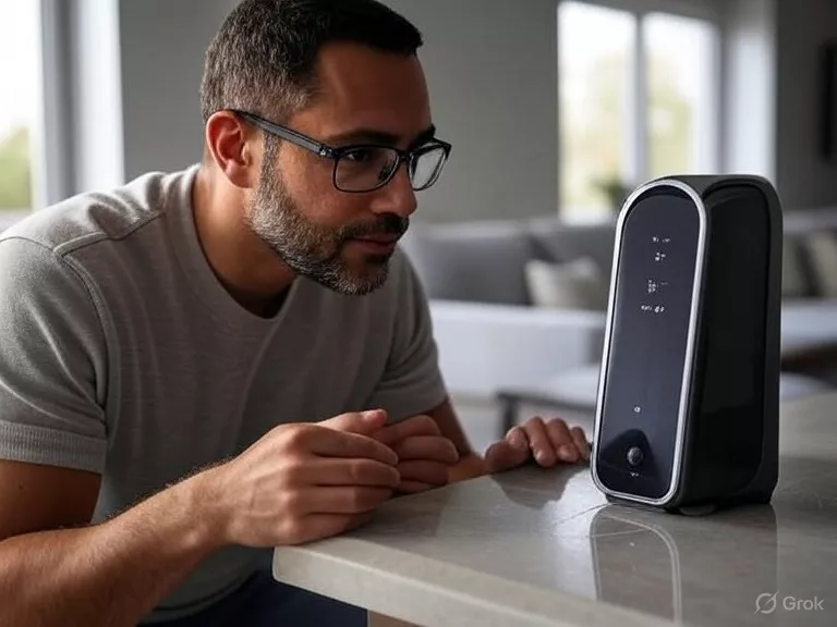 لماذا تعتبر جودة الهواء مهمة؟