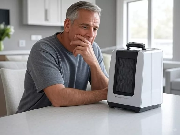 كيفية اختيار نظام تنقية الهواء المناسب