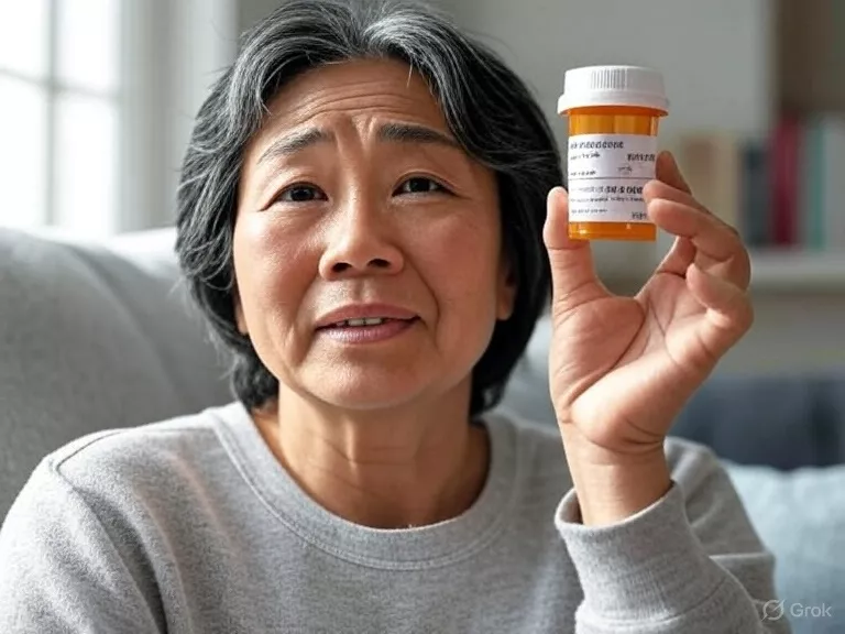 دواء الإيدز القوي - استعادة السيطرة على حياتك