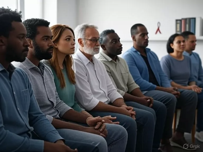 مقدمة عن الإيدز