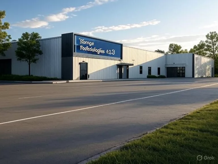 التخزين: كل ما تحتاج معرفته