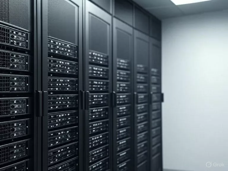 مقدمة عن التخزين