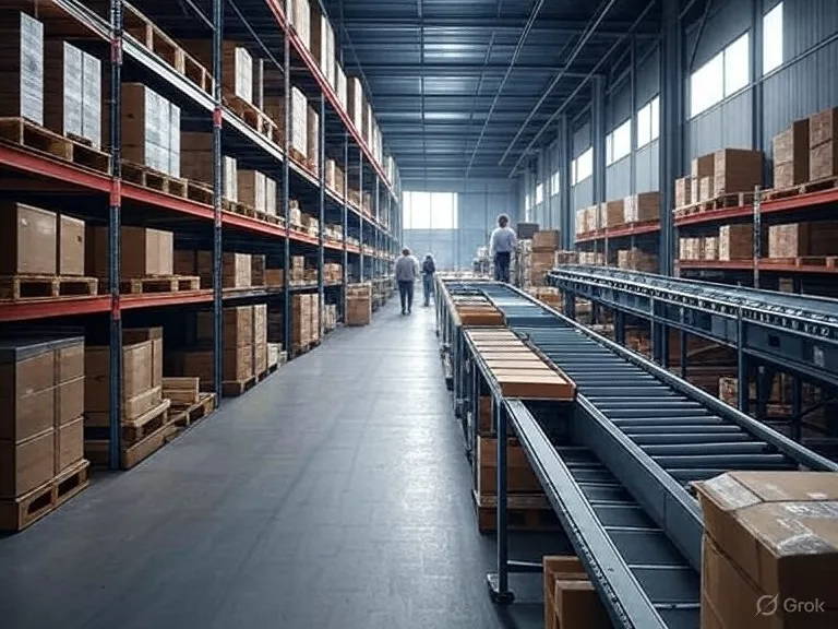 أنواع التخزين