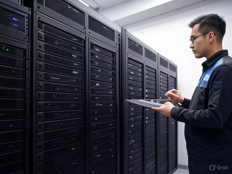 فوائد التخزين السحابي