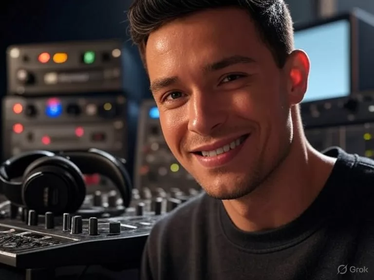 أنواع معدات الصوت للسيارات