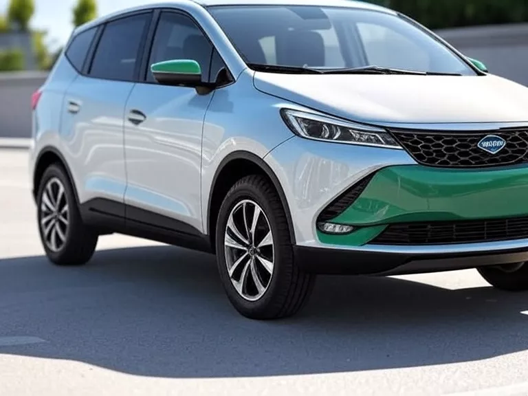 الفوائد البيئية لاستخدام CNG