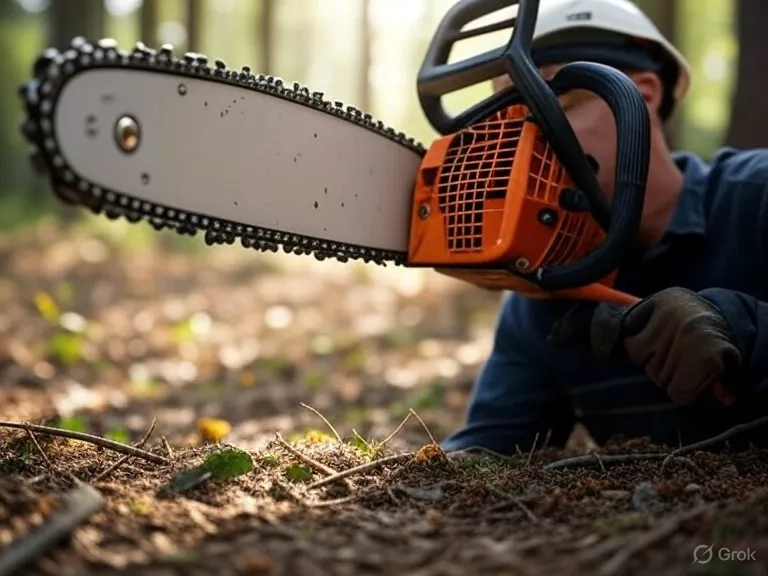 عوامل يجب مراعاتها عند شراء منشار سلسلة