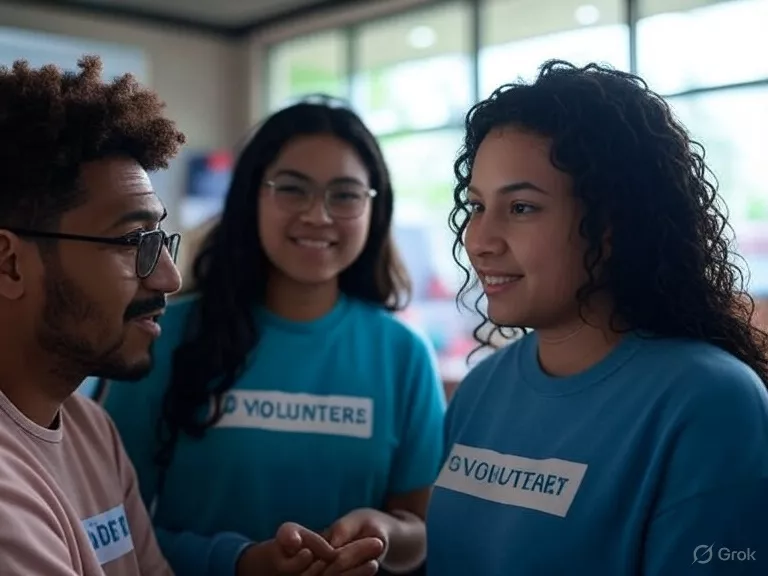 إحداث فرق مع صناديق الخير: اكتشف كيف يمكنك المساعدة